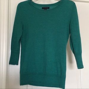 Banana Republic sweater